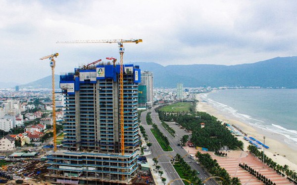 Chủ đầu tư có biểu hiện thao túng 'condotel, officetel, shop-house' Condotel nở rộ năm 2017
