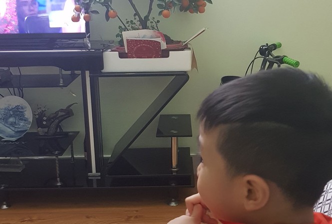 Ra Tết, 'bấn loạn' vì thiếu ô sin Nhiều gia đình "khổ sở" vì không có người trông trẻ kỳ nghỉ Tết.