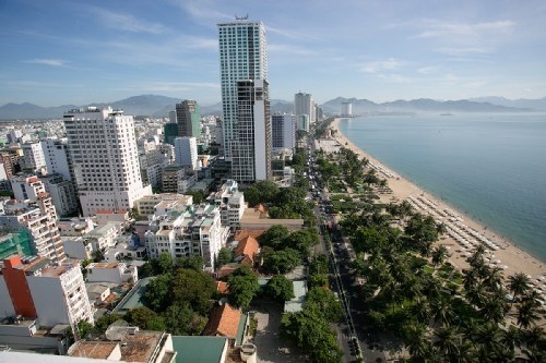 Condotel 'ế', chờ giảm giá? Giao dịch condotel giảm mạnh trong quý 3/2018