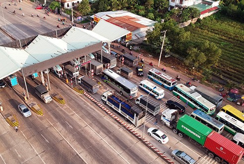 Thủ tướng yêu cầu khắc phục bất cập trong đầu tư BOT, BT Thủ tướng yêu cầu khắc phục bất cập trong đầu tư BOT, BT