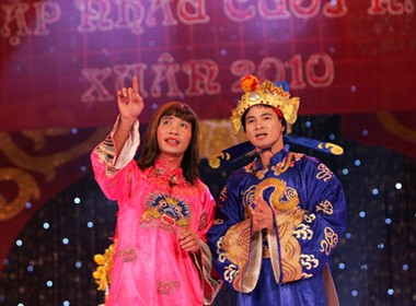 Cười ra nước mắt với 9 bài nhạc ‘chế’ Táo Quân Cười ra nước mắt với 9 bài nhạc ‘chế’ Táo Quân
