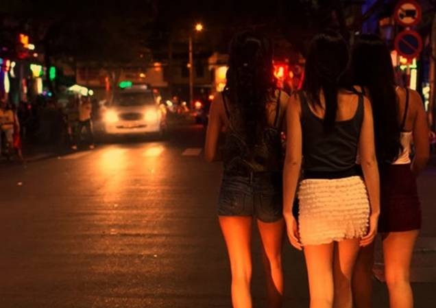 Thứ trưởng Bộ Lao động: 'Không thể coi mại dâm là một nghề' Ảnh minh họa (nguồn: Internet)