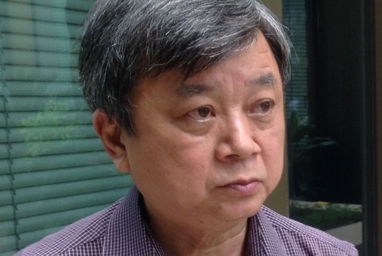 'Nếu chỉ gây bụi mà bị hành hung thì xã hội sẽ loạn' Đại biểu Trương Trọng Nghĩa