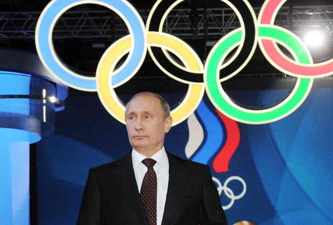 Từ bê bối doping Nga: Olympic Rio không có chỗ cho gian lận Chính phủ Nga đã phản ứng và cho rằng báo cáo của WADA được đưa ra nhằm động cơ chính trị.