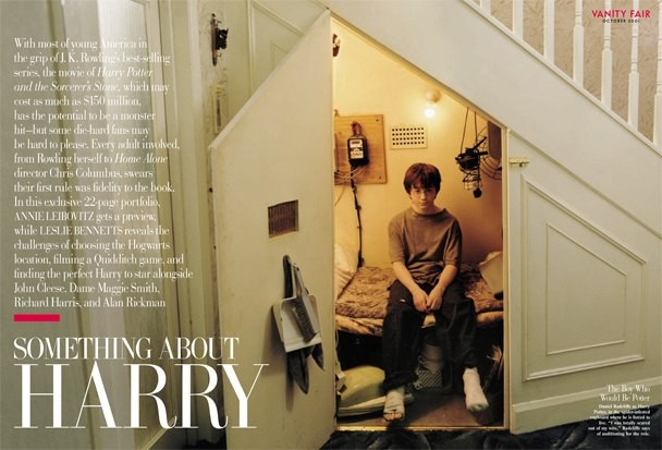 Nhà của phù thuỷ Harry Potter được rao bán 13,6 tỉ đồng Nhà của phù thuỷ Harry Potter được rao bán 13,6 tỉ đồng