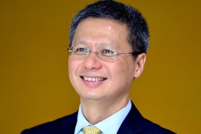 CEO mới của Techcombank từng “chinh chiến” nhiều nơi CEO mới của Techcombank từng “chinh chiến” nhiều nơi
