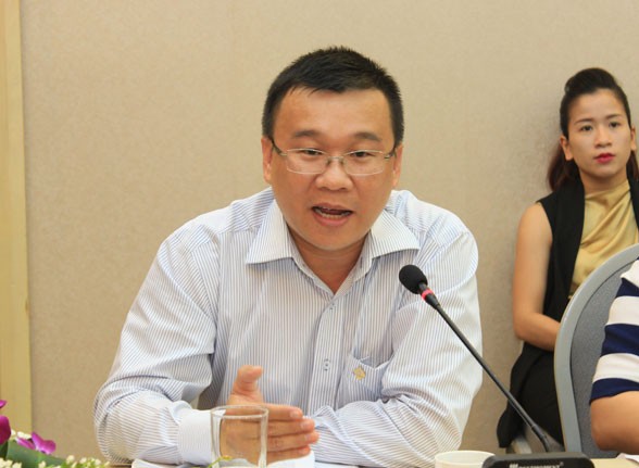 Vì sao Saigon Co.op mua hụt Big C? Ông Võ Hoàng Anh, Giám đốc Maketing hệ thống Saigon Co.op