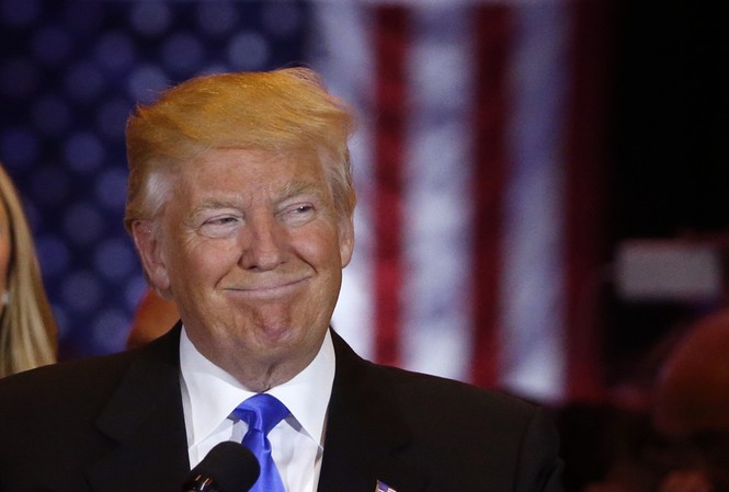 Có gì trong lễ nhậm chức của ông Trump? Tổng thống đắc cử Mỹ Donald Trump sẽ chính thức trở thành Tổng thống thứ 45 của Hoa Kỳ vào ngày 20/1 tới.