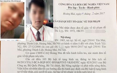 Kẻ nghi hãm hại bé gái ở Hà Nội có thực là 'con ông cháu cha'? Kẻ nghi hãm hại bé gái ở Hà Nội có thực là 'con ông cháu cha'?