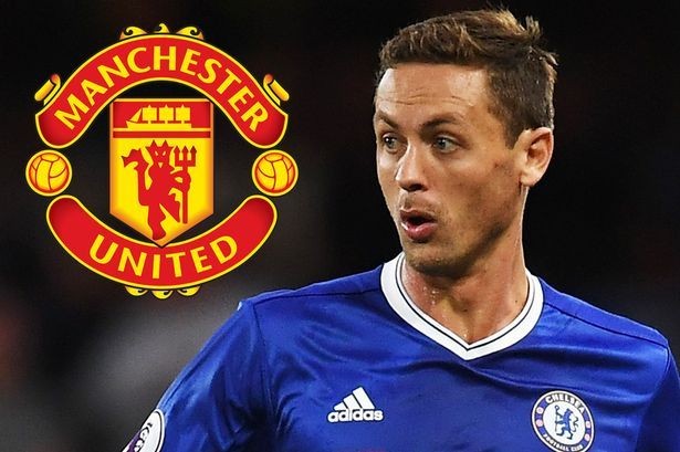 Gia nhập M.U, Nemanja Matic hưởng lương bao nhiêu? Gia nhập M.U, Nemanja Matic hưởng lương bao nhiêu?