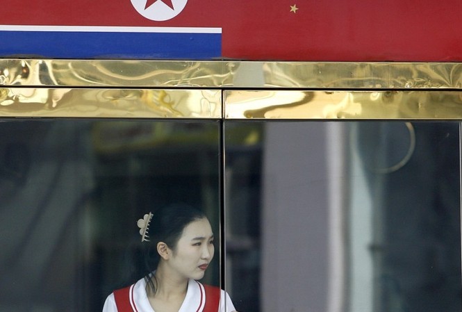 Bắc Kinh yêu cầu công ty Triều Tiên tại Trung Quốc đóng cửa Ảnh minh họa: AFP