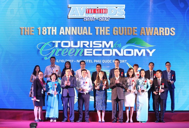 Liên hoan các doanh nghiệp du lịch Việt Nam Liên hoan các doanh nghiệp du lịch Việt Nam