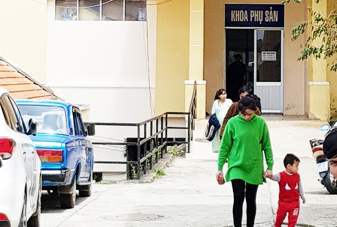 Bé sơ sinh tử vong, gia đình bức xúc tố bác sỹ tắc trách Bé sơ sinh tử vong, gia đình bức xúc tố bác sỹ tắc trách