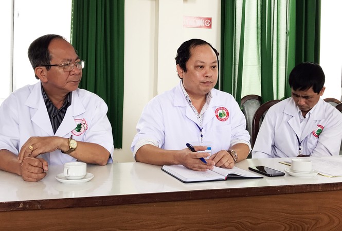 Bé sơ sinh tử vong ở Lâm Đồng, 3 nữ hộ sinh bị đình chỉ công tác Bé sơ sinh tử vong ở Lâm Đồng, 3 nữ hộ sinh bị đình chỉ công tác