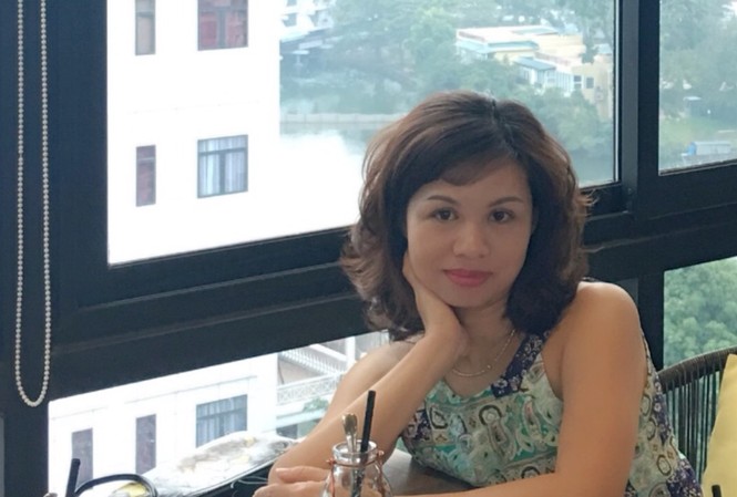 20/11 bây giờ và 'quốc tế hiến cam' xưa... Tác giả Nguyễn Kim Anh -
Giám đốc Tài chính