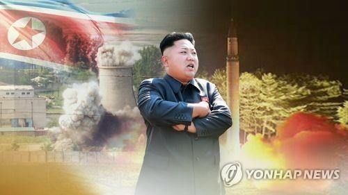 Triều Tiên khẳng định không muốn châm ngòi chiến tranh Ảnh minh họa: Yonhap