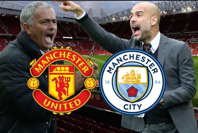 Lịch thi đấu vòng 16 Premier League: Mọi ngả đường đều dẫn về Manchester Lịch thi đấu vòng 16 Premier League: Mọi ngả đường đều dẫn về Manchester