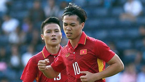 Báo Thái Lan: Bóng đá Việt Nam đang trỗi dậy Báo Thái Lan: Bóng đá Việt Nam đang trỗi dậy