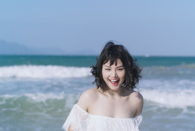 MV Tết của Miu Lê mới ra đã gây bão Đón Tết thảnh thơi để rạng rỡ như Miu Lê thôi chị em ơi!