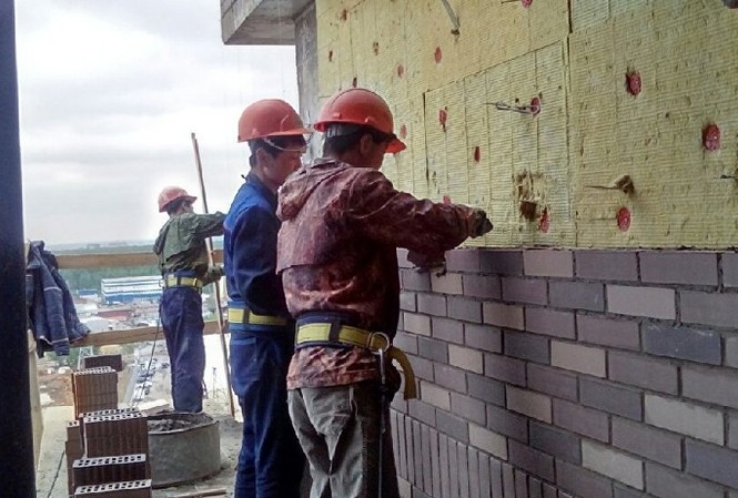 Tìm thấy 5 thi thể công nhân Triều Tiên trong container ở Nga Công nhân Triều Tiên. Ảnh minh hoạ: Sputnik