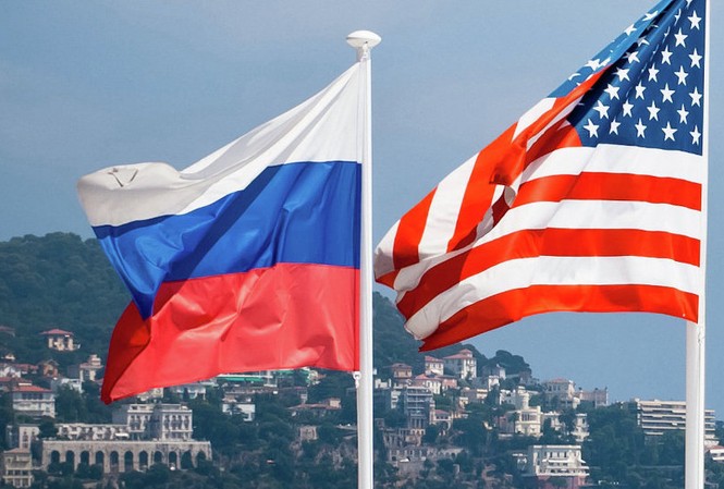 Nga tuyên bố ‘sẽ lập tức đáp trả’ lệnh trừng phạt của Mỹ Ảnh minh hoạ: Sputnik