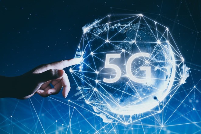 Vượt mặt Mỹ, Trung Quốc dẫn đầu cuộc đua 5G Trung Quốc đang đứng đầu cuộc chạy đua tiếp cận công nghệ 5G nhờ sự phối hợp giữa động lực ngành và hỗ trợ tích cực của chính phủ.
