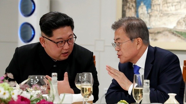 Hé lộ nguyên nhân Triều Tiên dọa hủy thượng đỉnh với Mỹ Ảnh: Reuters