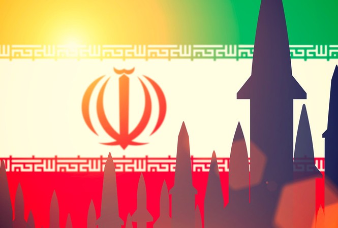 Quan chức Iran úp mở việc Tehran rút khỏi thoả thuận hạt nhân Ảnh minh hoạ