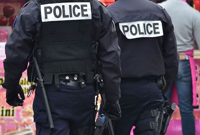 Tấn công bằng dao ở Paris, kẻ thủ ác hô khẩu hiệu thánh chiến Ảnh minh họa: Getty