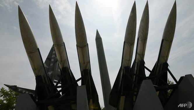 Người phát triển vũ khí hạt nhân tên lửa Triều Tiên qua đời Ảnh minh hoạ: AFP