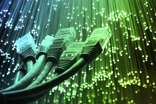 Internet toàn cầu có thể bị gián đoạn trong 48 giờ tới Internet toàn cầu có thể bị gián đoạn trong 48 giờ tới.