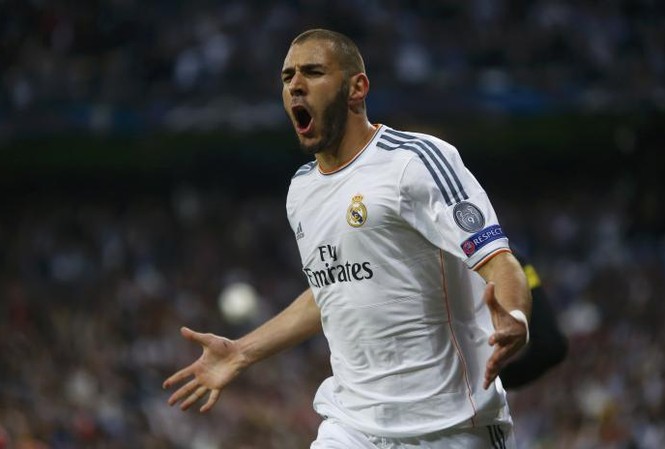 Bản tin Thể thao 19H: Arsenal chi 38 triệu bảng mua Benzema Bản tin Thể thao 19H: Arsenal chi 38 triệu bảng mua Benzema