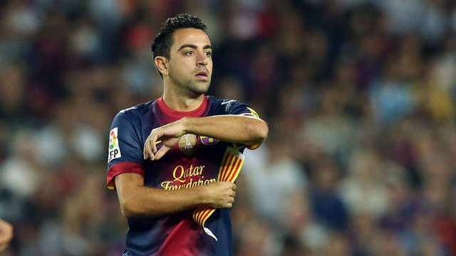 BẢN TIN Thể thao sáng: Xavi lập kỳ tích ở Champions League Xavi cán mốc 150 trận tại Champions League.