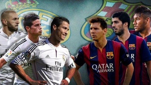 Real 'xách dép' cho Barca về cách tiêu tiền Barcelona ăn đứt Real Madrid về hiệu quả trong chi tiêu.