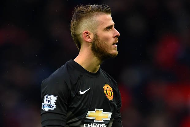 Níu kéo De Gea, M.U tăng lương chóng mặt De Gea sẽ nhận lương 250.000 bảng/tuần nếu đồng ý gia hạn.