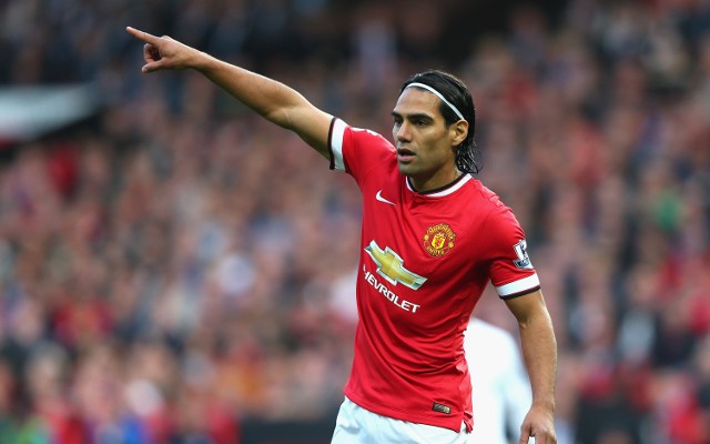 BẢN TIN Thể thao 19H: Monaco đẩy Falcao tới Chelsea Falcao sẽ đối đầu M.U ở mùa tới?