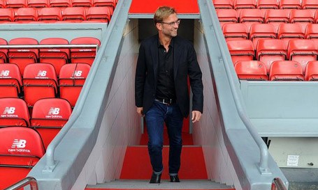 BẢN TIN Thể thao 19H: Klopp khiến học trò ở Liverpool run rẩy Jurgen Klopp