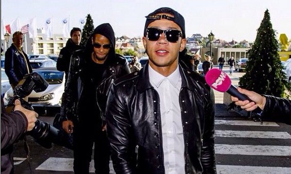 Depay nhận cảnh báo đanh thép từ 'phó tướng' M.U Depay quá chăm chút tới vẻ bề ngoài.