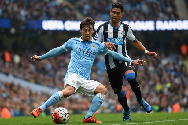 BẢN TIN THỂ thao 19H: M.U 'vồ hụt' David Silva vì Sir Alex Sir Alex từng từ chối cơ hội mua David Silva.