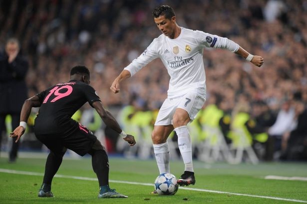 BẢN TIN Thể thao 19H: Chelsea gom tiền mua Ronaldo Chelsea quyết tâm mua Ronaldo.