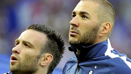BẢN TIN Thể thao sáng: Benzema nhận tội, chờ ngày “bóc lịch” Benzema thừa nhận tham gia vụ tống tiền Valbuena.