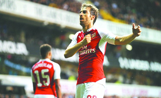 Sao Arsenal tiết lộ bí mật giấu kín suốt 7 năm Flamini hiện là một trong những cầu thủ giàu nhất nước Pháp.