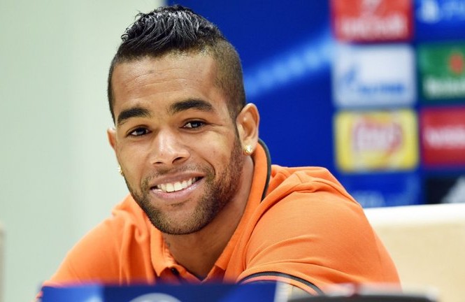 CLB Jiangsu Suning “nổ bom tấn” chuyển nhượng tiếp theo Jiansu Suning đã có Alex Teixeira với giá kỷ lục.