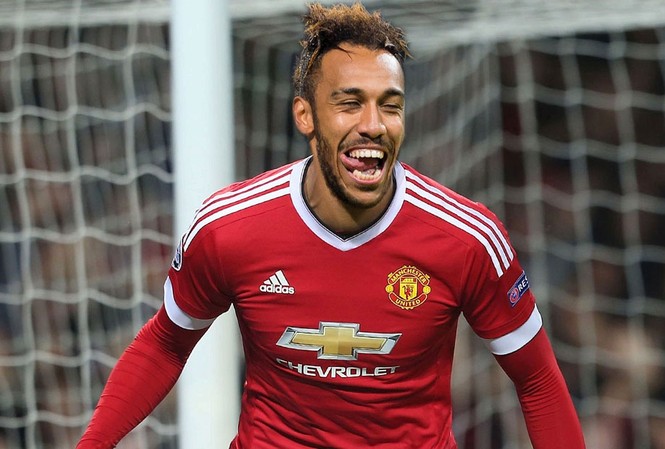 Bản tin Thể thao 7H: M.U chi 'tiền tấn' quyết sở hữu Aubameyang M.U quyết sở hữu Aubameyang.