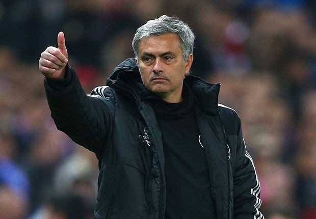 Mourinho giúp Van Gaal… kéo dài công việc ở M.U Mourinho xác nhận sẽ chỉ trở lại với công việc vào hè 2016.