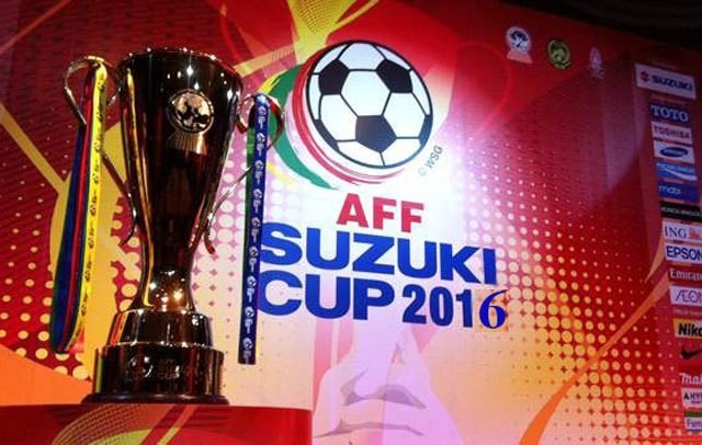 BẢN TIN Thể thao: Việt Nam đề nghị đăng cai AFF Cup 2016 Việt Nam xin đăng cai AFF Cup 2016.