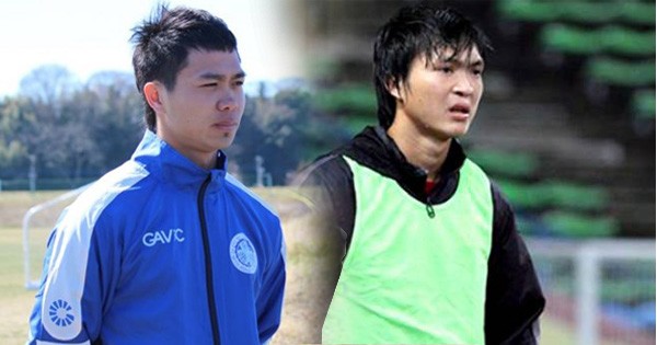 Bản tin Thể thao: 'Đại chiến' Tuấn Anh - Công Phượng tại Nhật đổ bể? Công Phượng và Tuấn Anh có nguy cơ tiếp tục ngồi ngoài vì chấn thương.