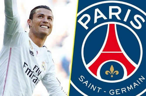 BẢN TIN Thể thao: Ronaldo từng 5 lần... 'đi đêm' với PSG PSG đã có ít nhất 5 lần tiếp xúc với Ronaldo ở mùa giải này.