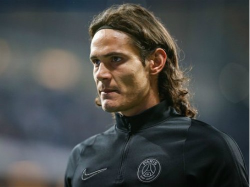 Cavani muốn rời Paris để chuyển sang Anh thi đấu Cavani quyết rời PSG.