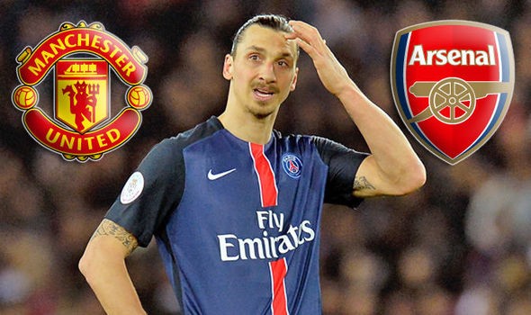 BẢN TIN THể thao sáng: Arsenal đánh bại M.U vụ Ibrahimovic Arsenal đánh bại M.U vụ Ibrahimovic.
